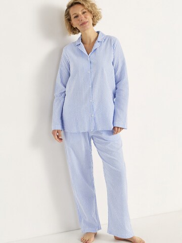 Cellbes of Sweden Pyjama in Blauw