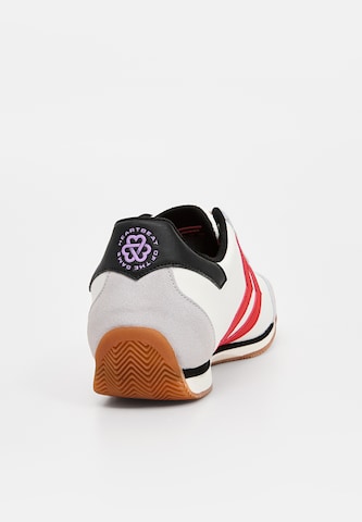 balts Hummel Sporta apavi 'STADION VA'