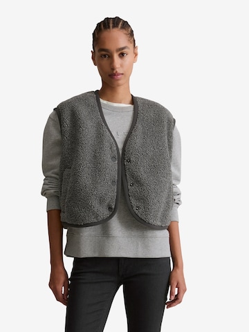 pilka Marc O'Polo DENIM Liemenė: priekis