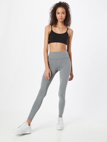 Girlfriend Collective Workout Pants 'FLOAT' in Grey