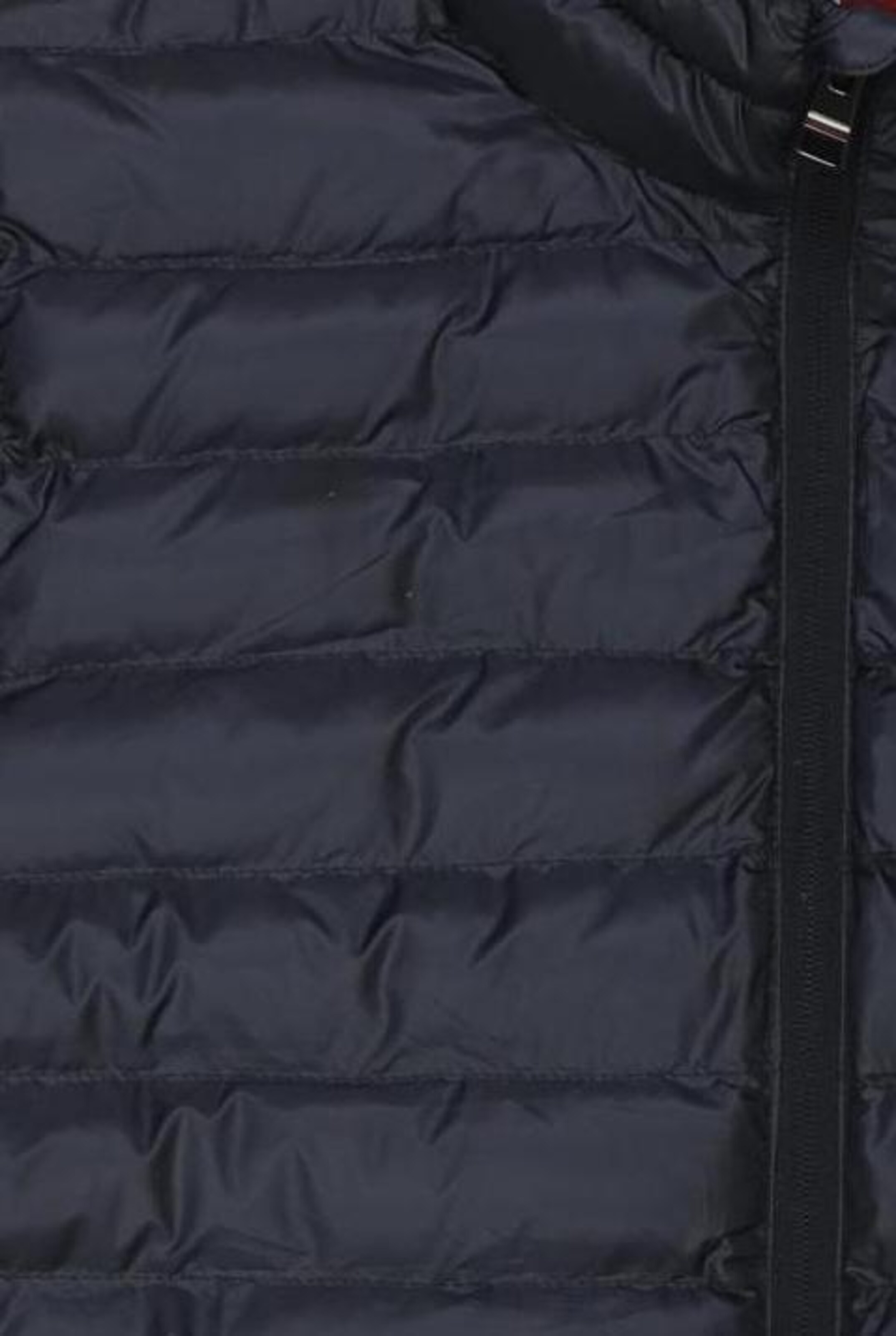 TOMMY HILFIGER Vest in M in Blue