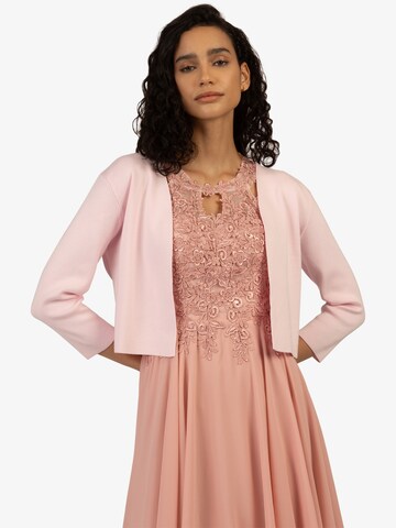 APART Bolero in Pink: front