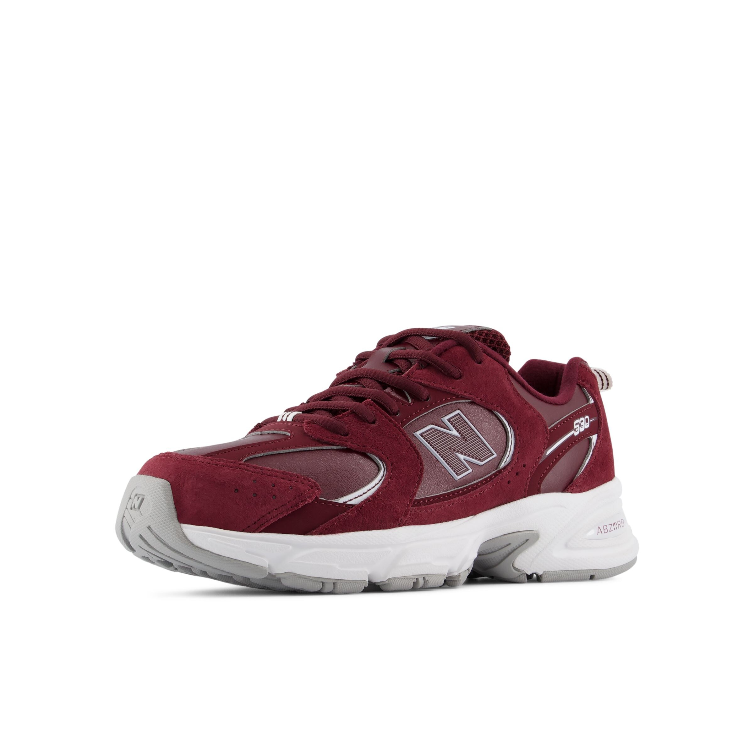 new balance Trainers '530 LACE' in Red