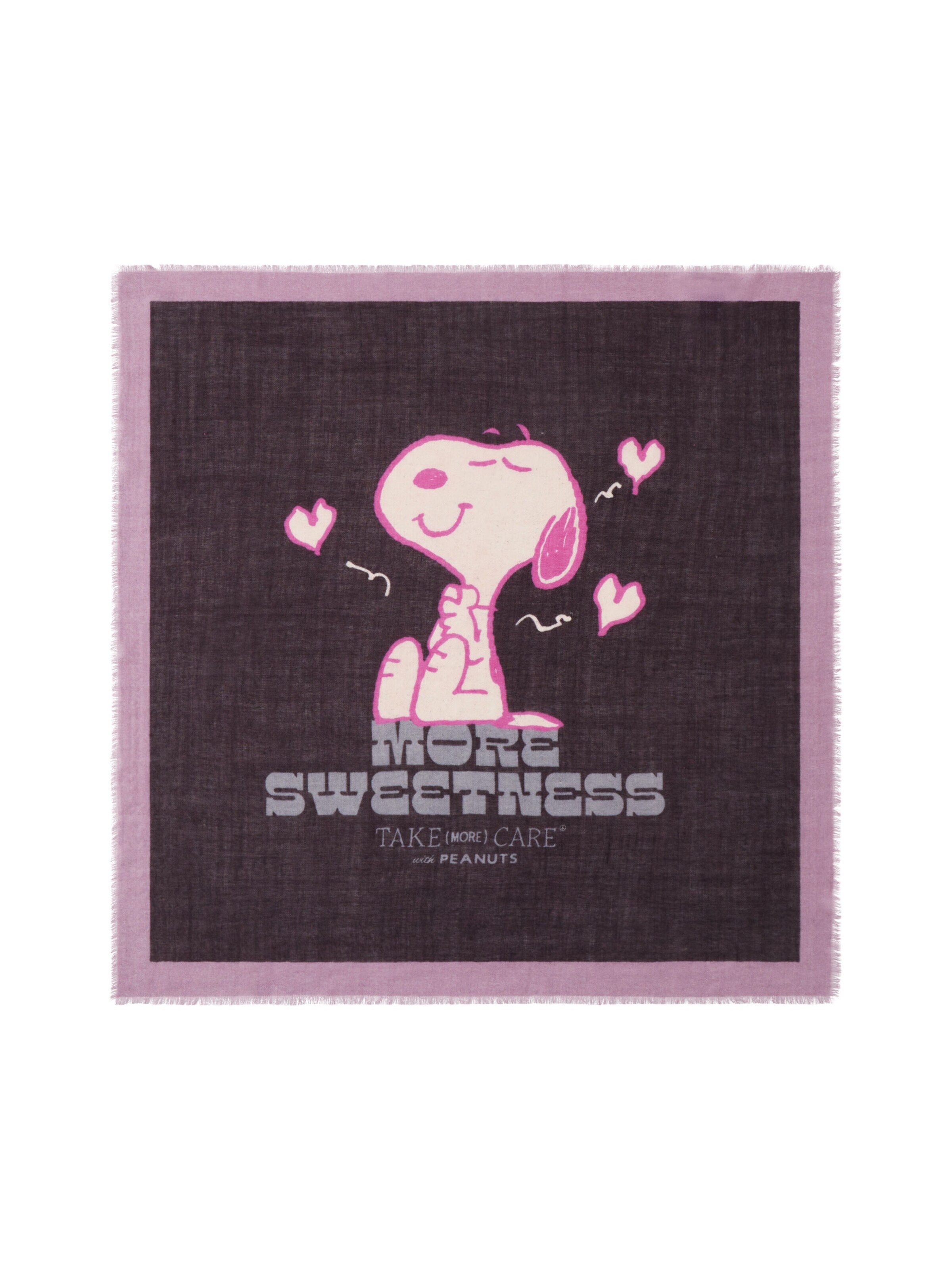 CODELLO Wrap in Black