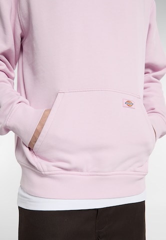 DICKIES Bluzka sportowa w kolorze fioletowy