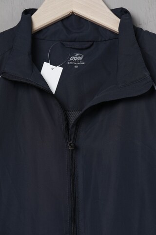 Crane Jacket & Coat in L in Grey