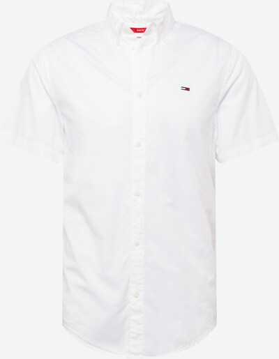 Tommy Jeans Camisa en blanco, Vista del producto