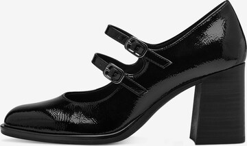 TAMARIS Pumps in Schwarz