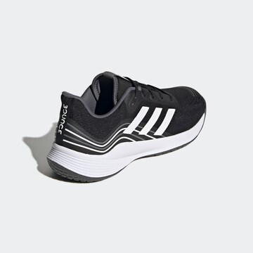 ADIDAS PERFORMANCE Sportschuh 'Novaflight' in Schwarz