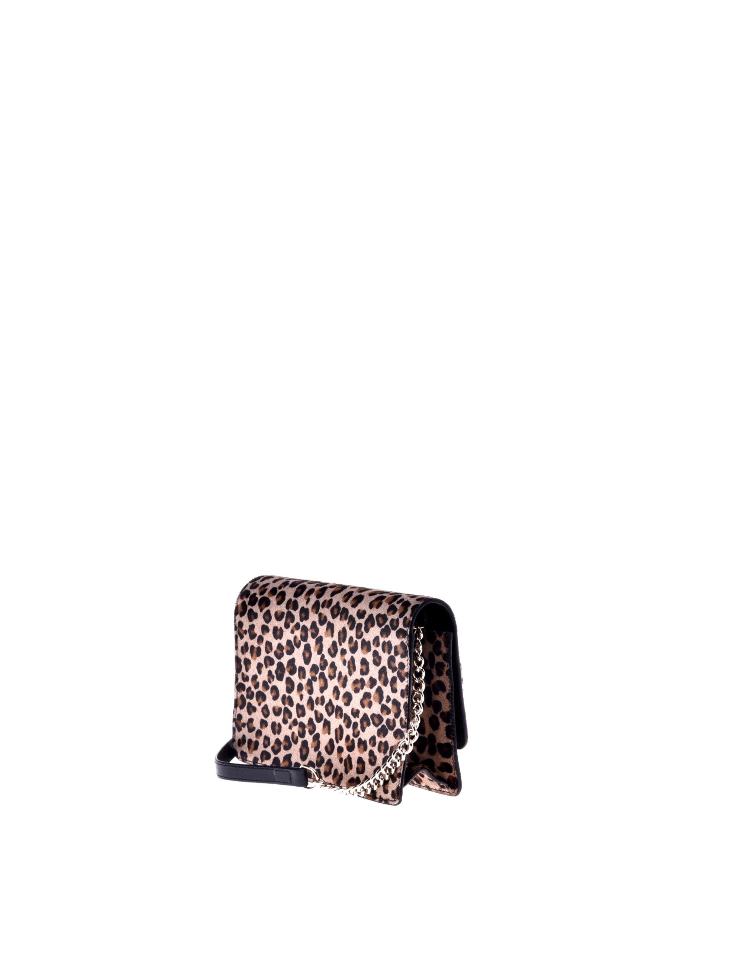 BALDININI Portemonnee in Bruin