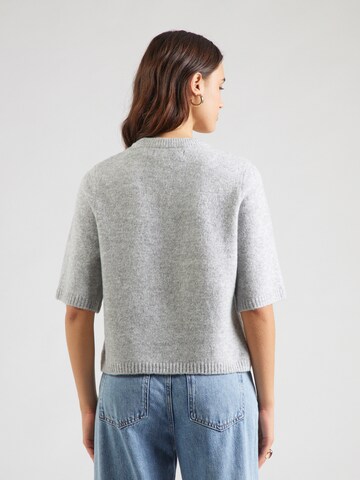 Pull-over 'VMBOOM' VERO MODA en gris