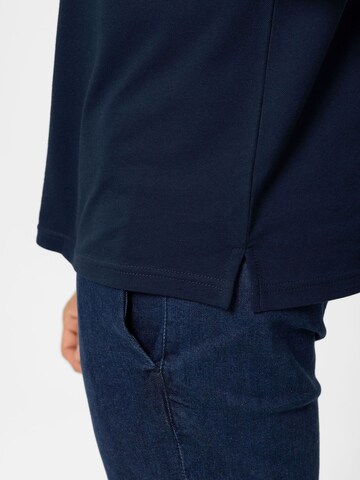 Dandalo Shirt 'Foggia' in Blue