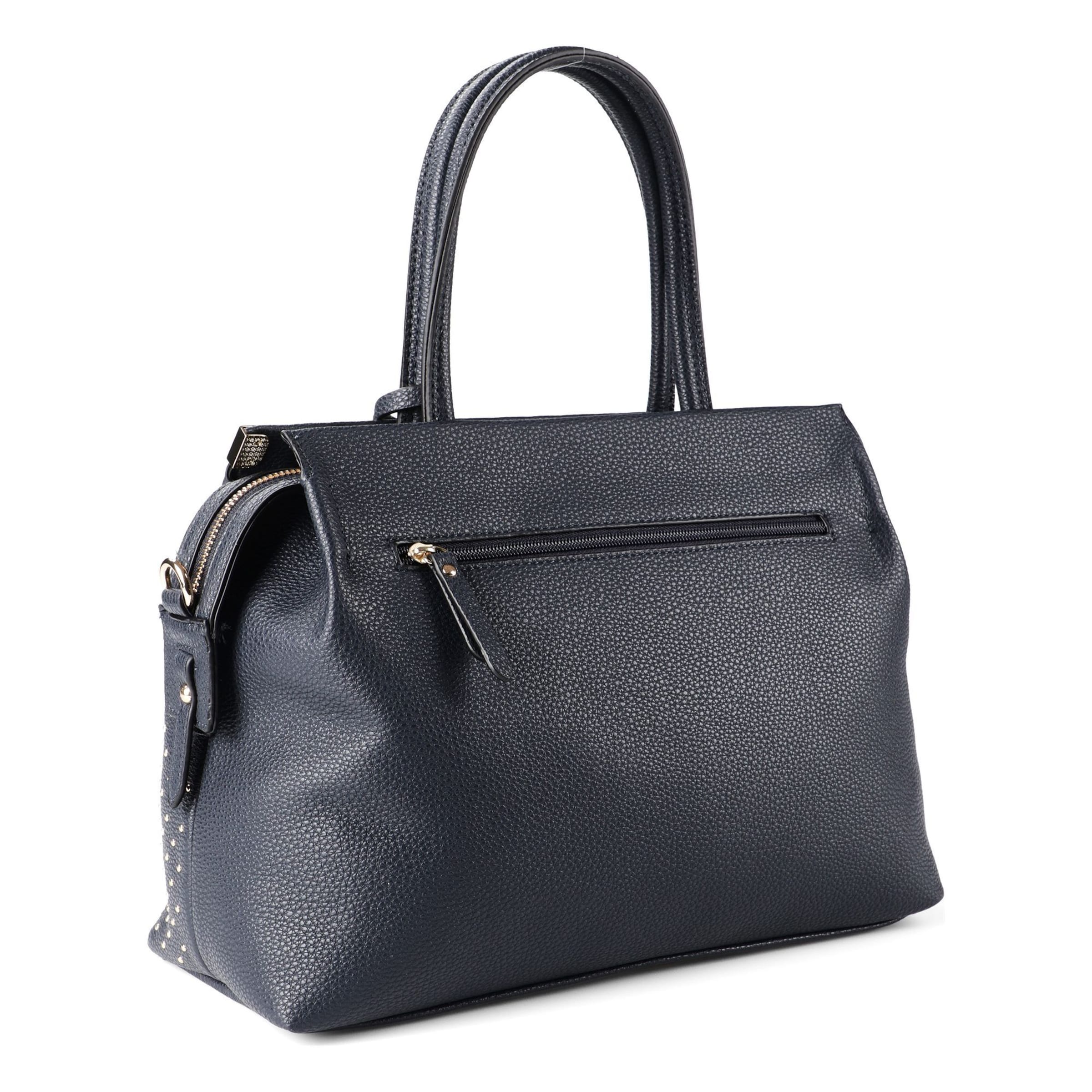 Sac bandoulière 'Gela Premium' GABOR en bleu