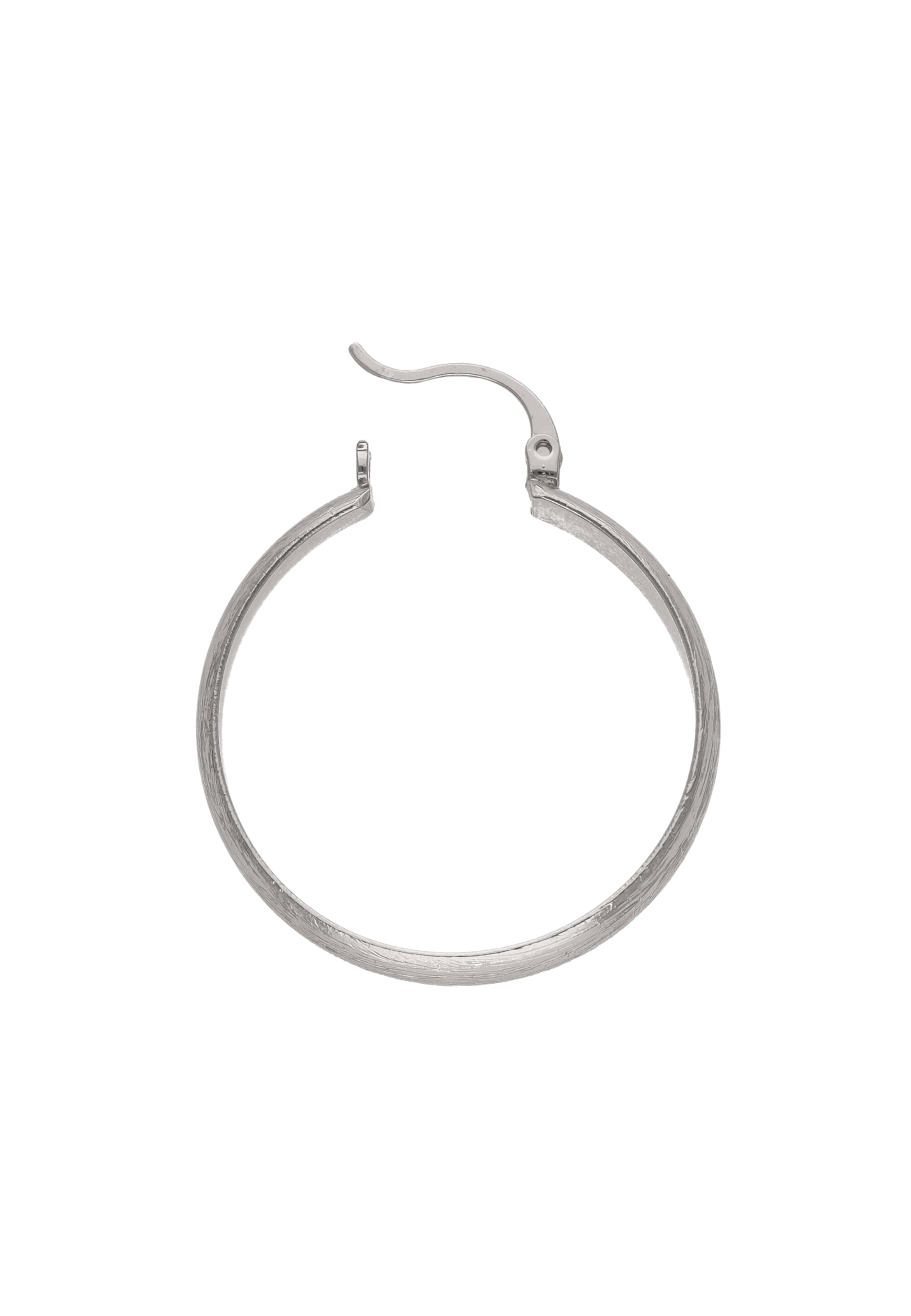 IZIA - Pendientes en plata