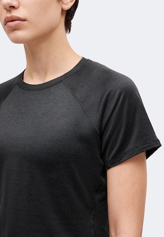 THE NORTH FACE - Camiseta funcional 'JAIDA' en negro
