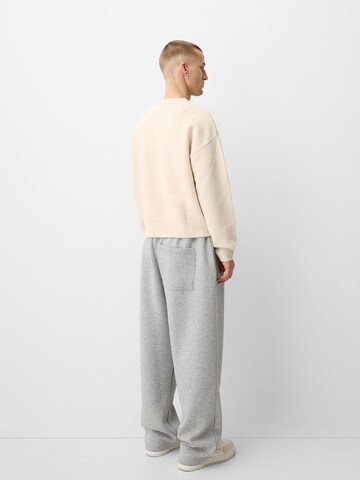 Pullover di Bershka in beige
