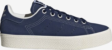 ADIDAS ORIGINALS Sneakers 'Stan Smith' in Blauw