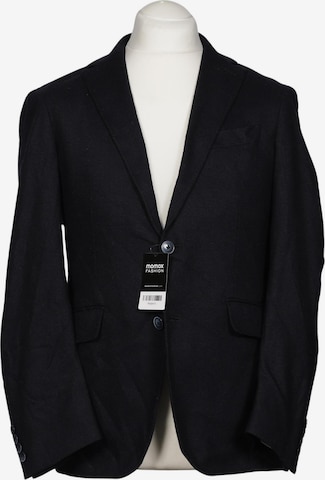 Hackett London Sakko M in Blau: Vorderseite