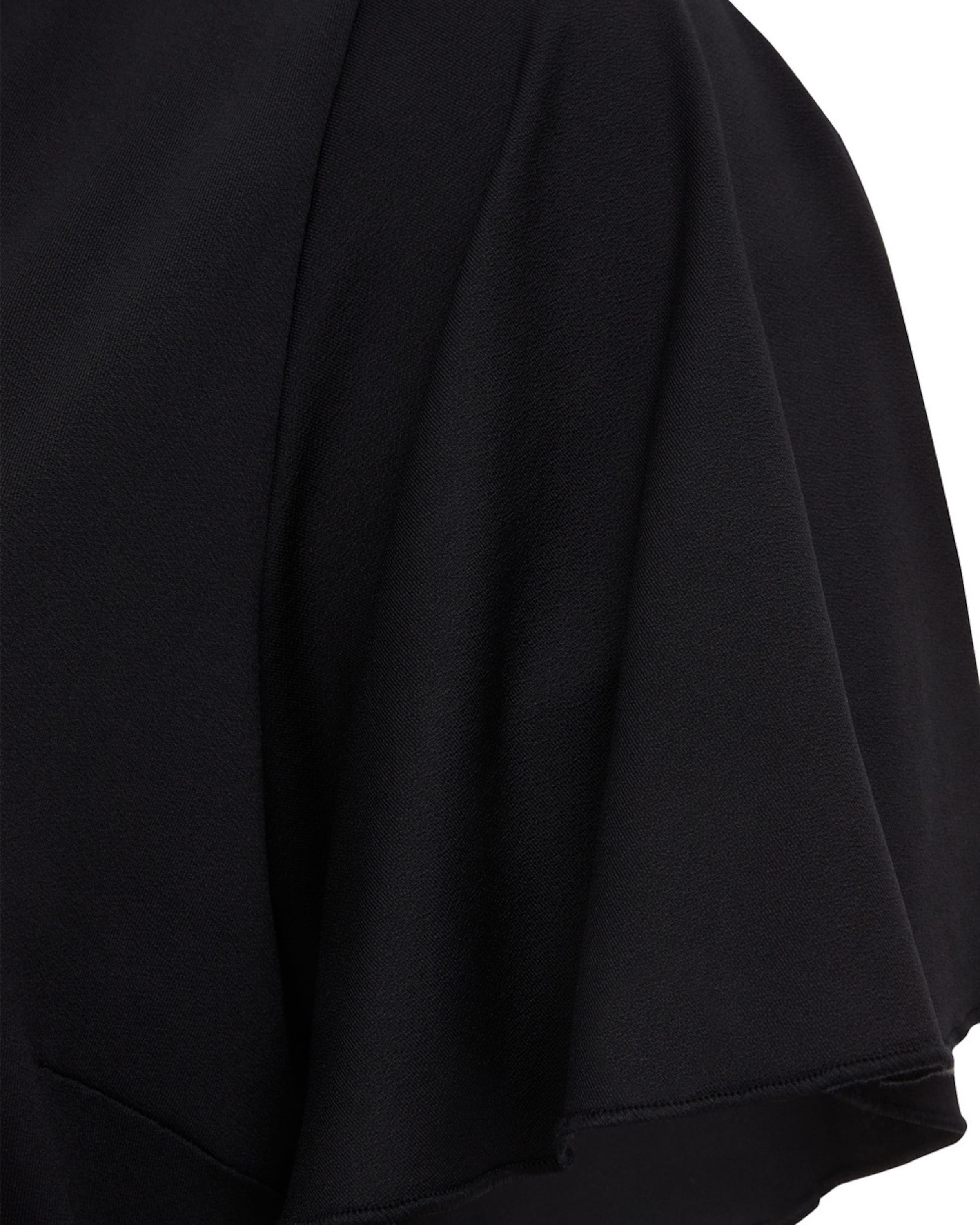 Abito di WE Fashion in nero