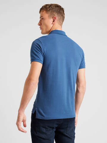 Polo Ralph Lauren Regular Fit Poloshirt in Blau