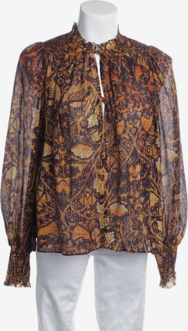 Ulla Johnson Blouse & Tunic in S in Brown: front