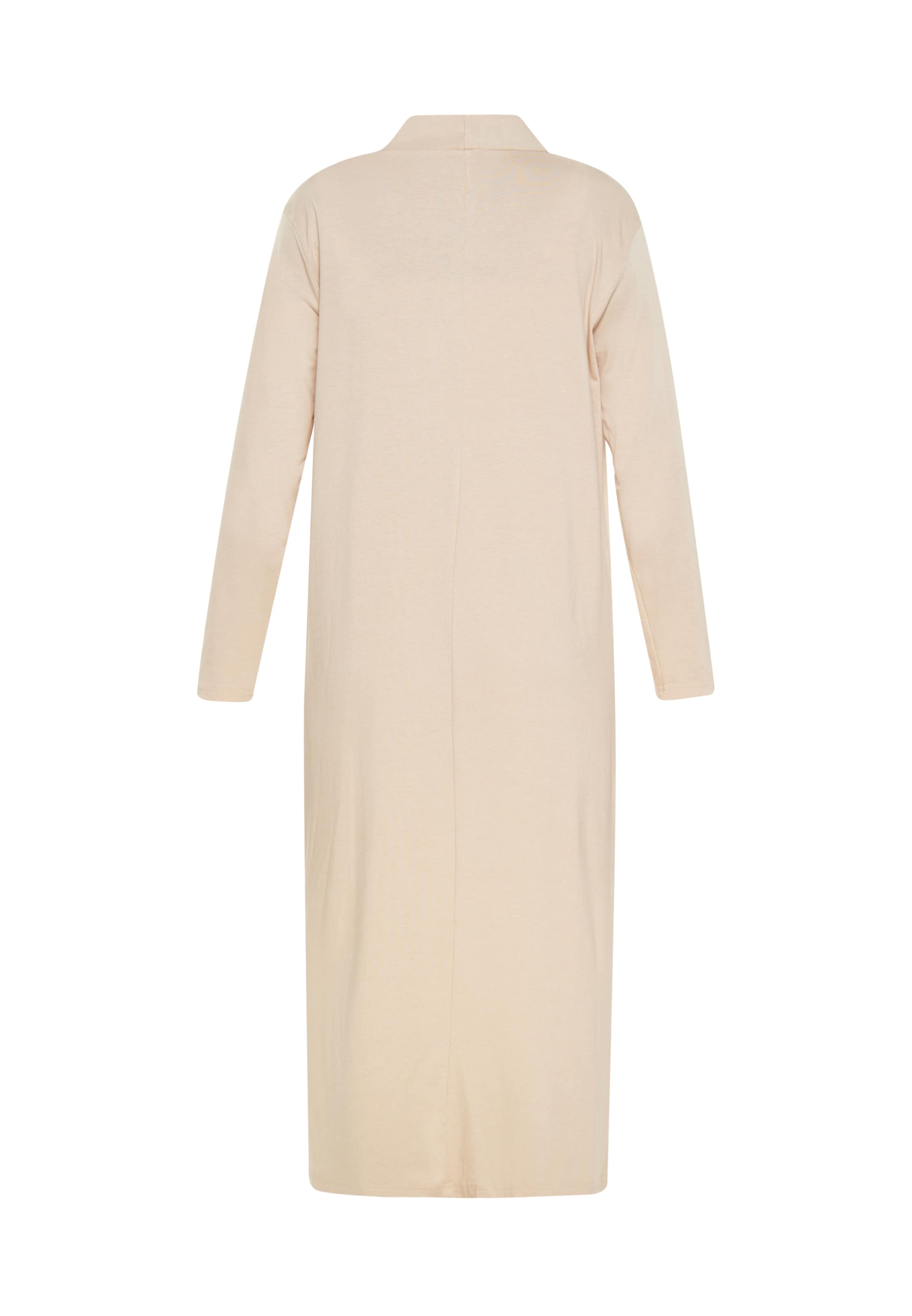 FELIPA Pletena jopa 'Casual' | bež barva