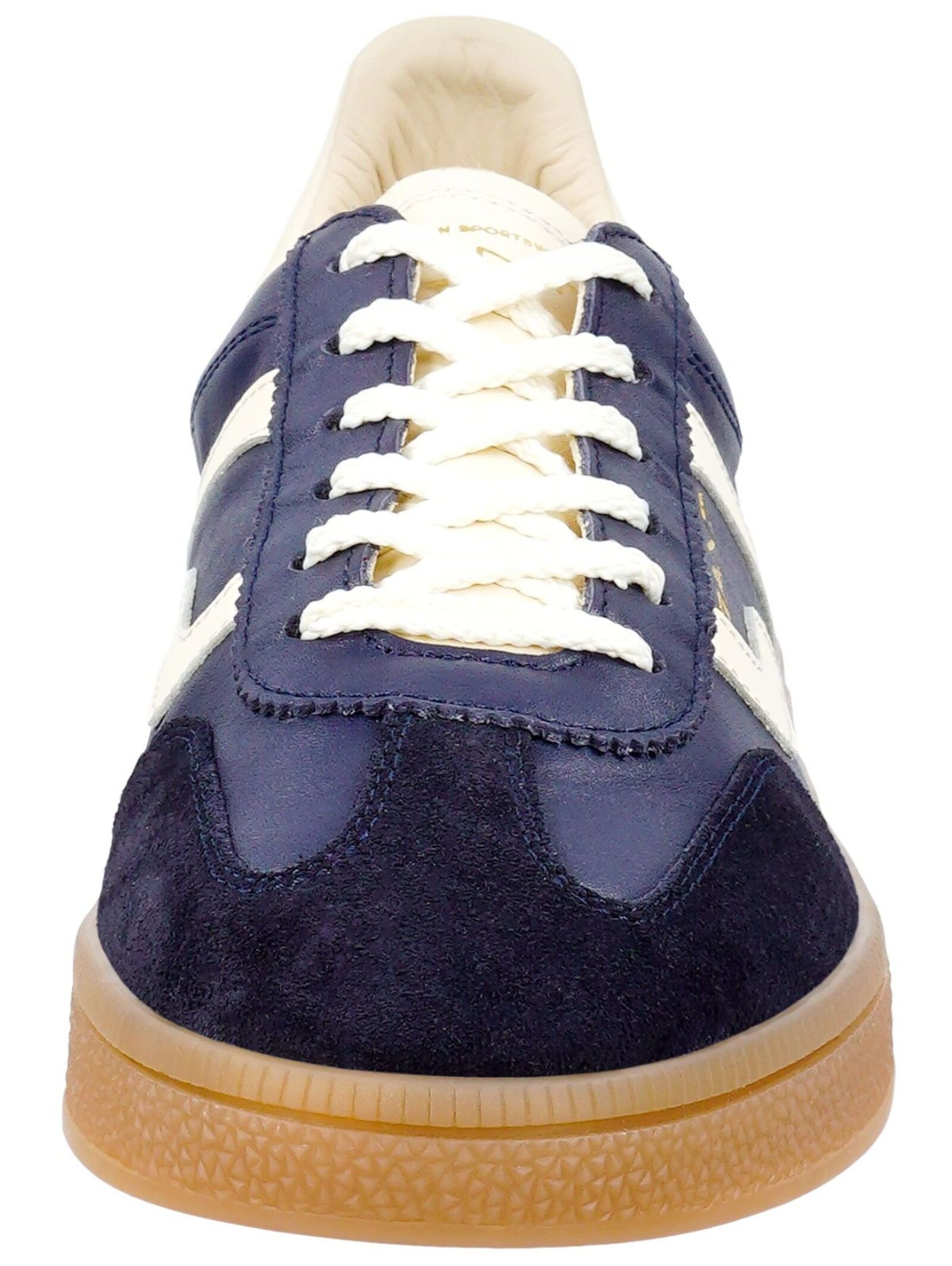 GANT Sneaker in Blau