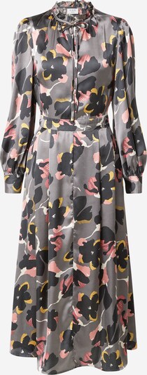 DAY BIRGER ET MIKKELSEN Shirt dress 'Sequence' in Night blue / Dusty blue / Yellow / Rose / White, Item view