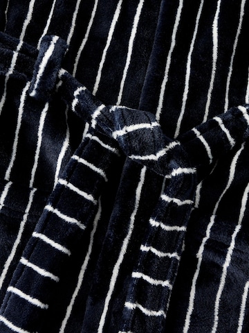 Peignoir NAME IT en bleu