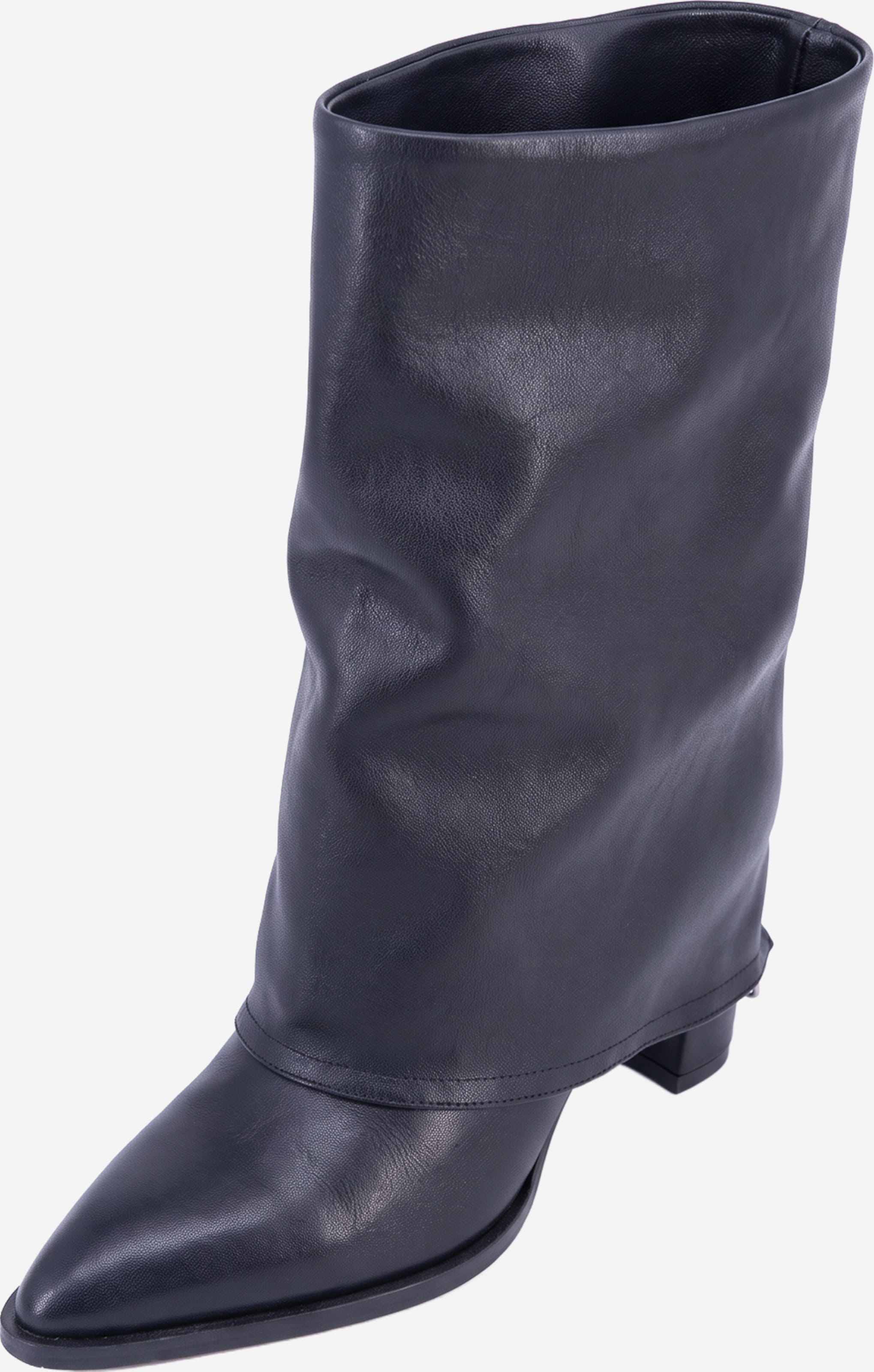 ABOUT YOU Botine 'Samia'