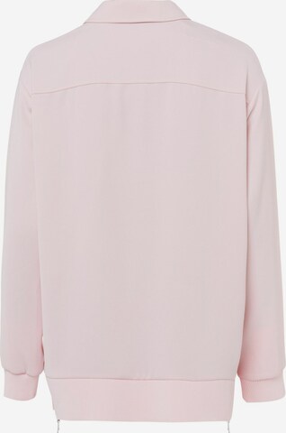 MARC AUREL Blouse in Pink