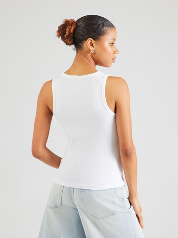 ONLY Top 'ONLSALLY' in Black: back