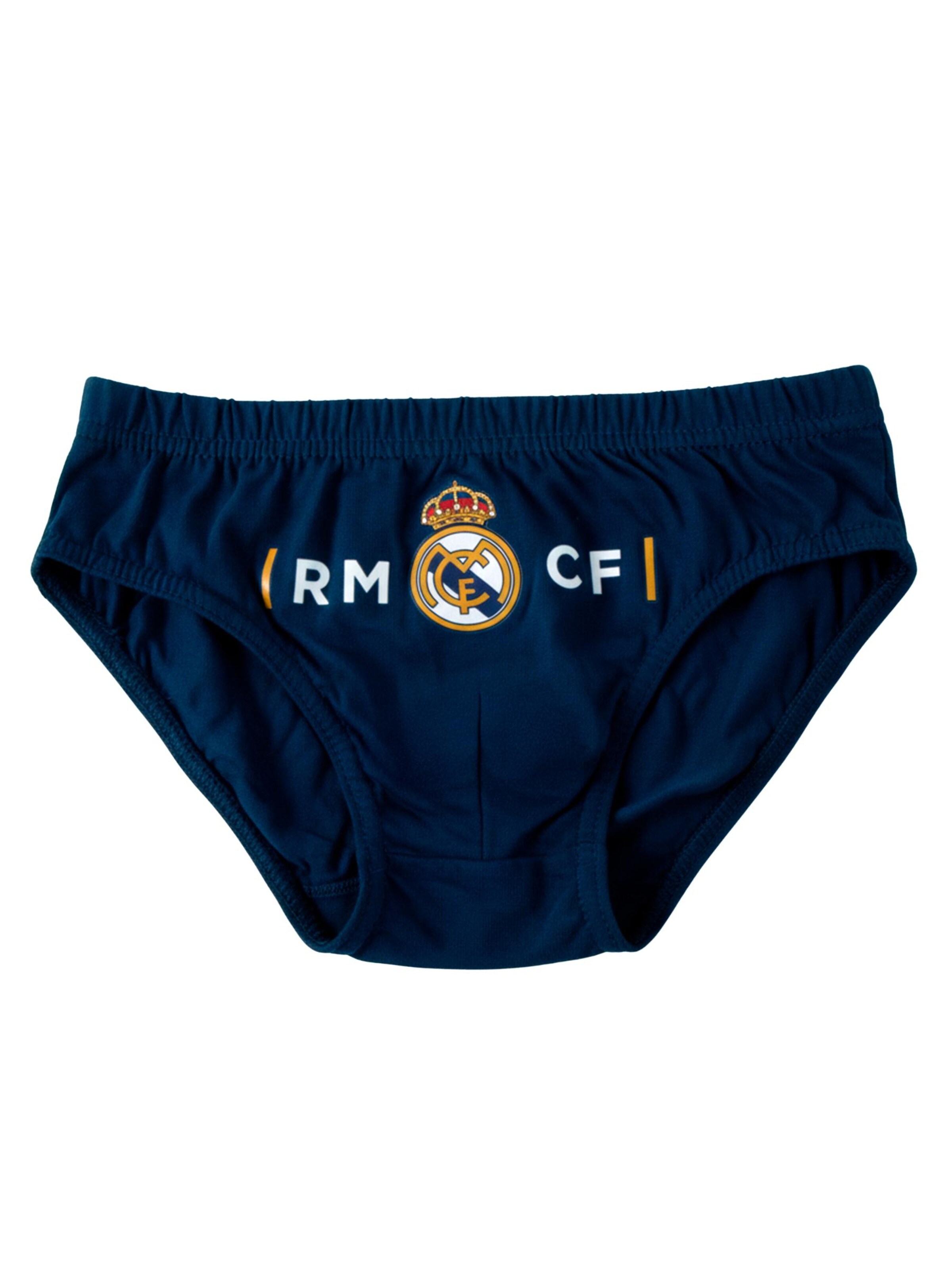 Ensemble de linge 'Real Madrid' Cerdá en mélange de couleurs
