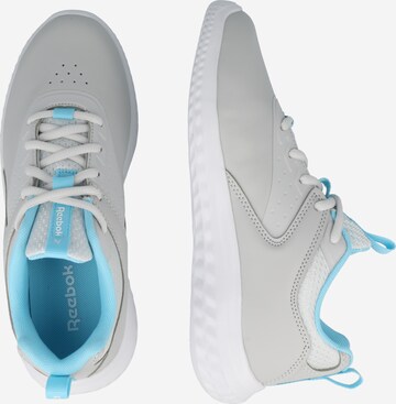 Reebok Športová obuv 'Rush Runner 4' - Sivá