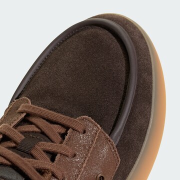 ADIDAS SPORTSWEAR - Botas con cordones 'Barreda' en marrón