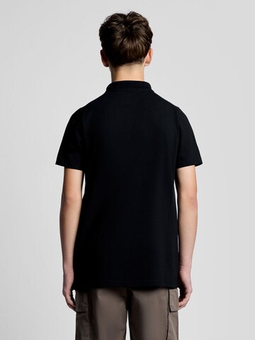 Lyle & Scott Shirt in Black