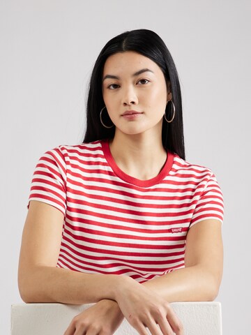 LEVI'S ® Shirt 'Perfect' in Red