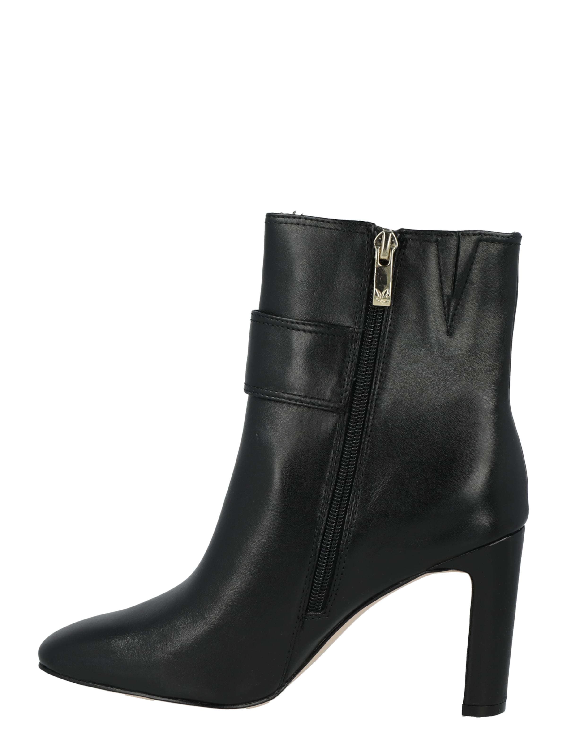 Bottines CAPRICE en noir