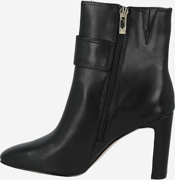 Bottines CAPRICE en noir