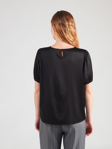 rosemunde Μπλούζα 'Jasmine' σε μαύρο