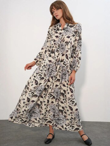 Abito di Bigdart in beige