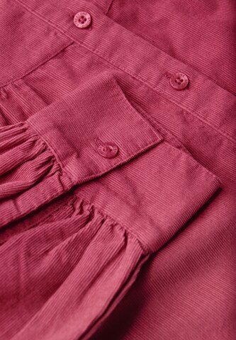 Street One Studio Blouse in Pink