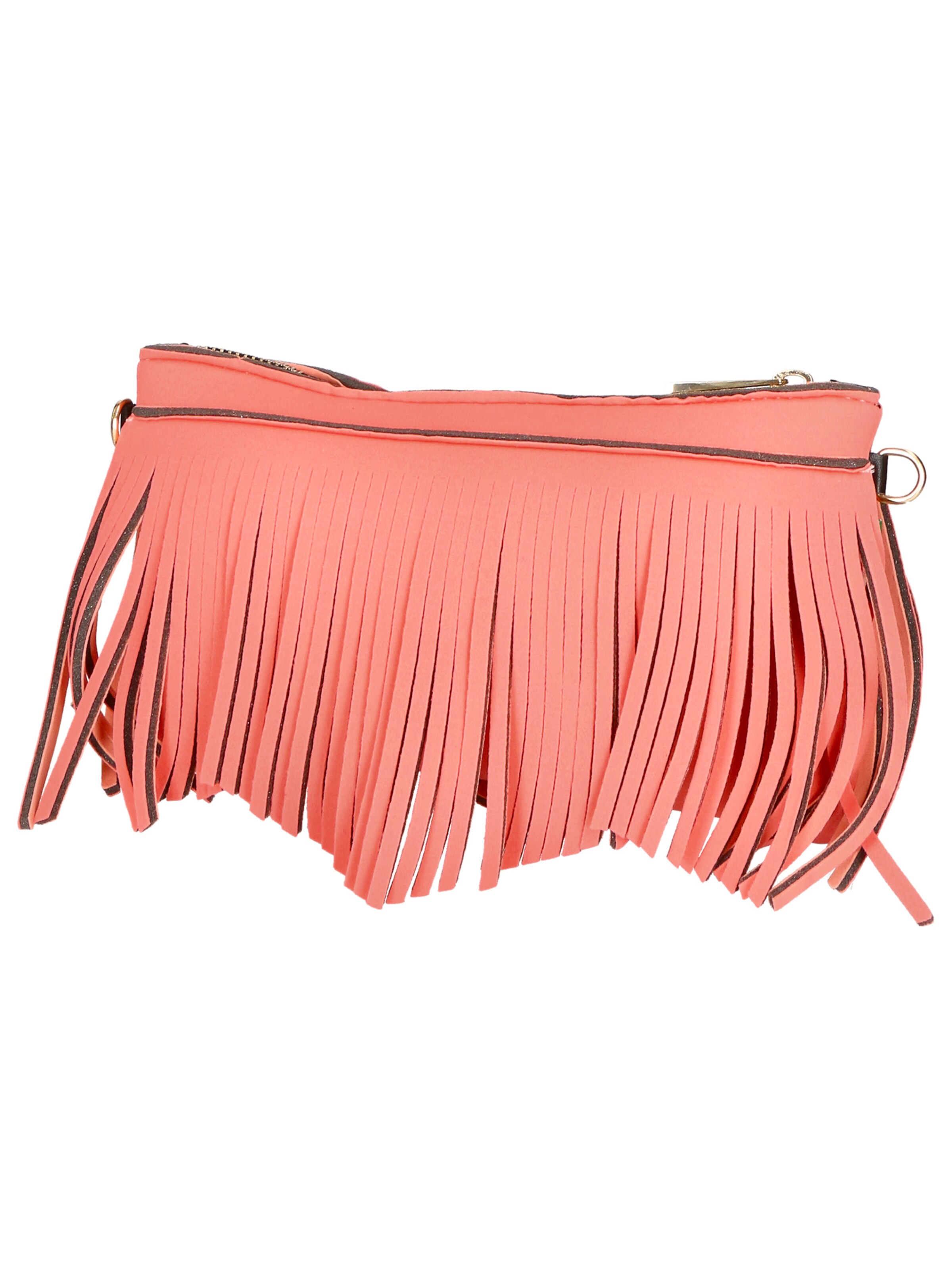 Gave Lux Schoudertas in Roze