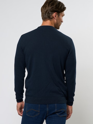 Pull-over 'Julian' VINSON en bleu