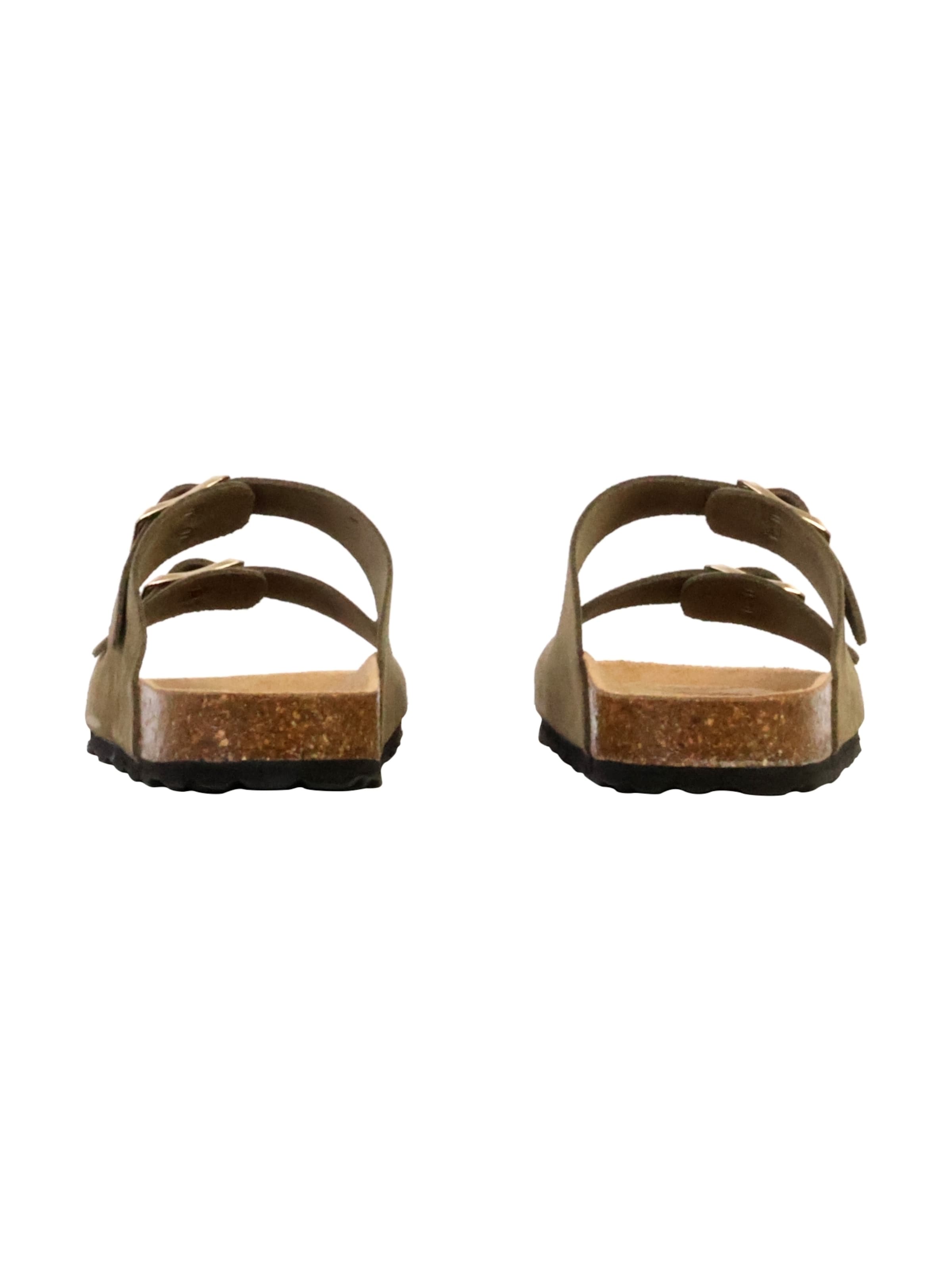 Mule The Divine Factory en beige