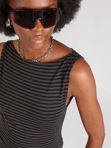 WEEKDAY Top 'Annie' in Black