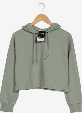 Zalando Green Berlin Pullover Even&odd Sweatshirt Zip-Up Hoodie In