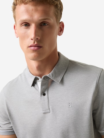BOGNER Shirt 'Timo' in Grau