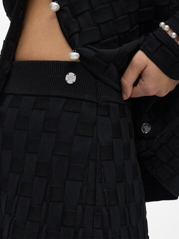 Karl Lagerfeld Rok in Zwart