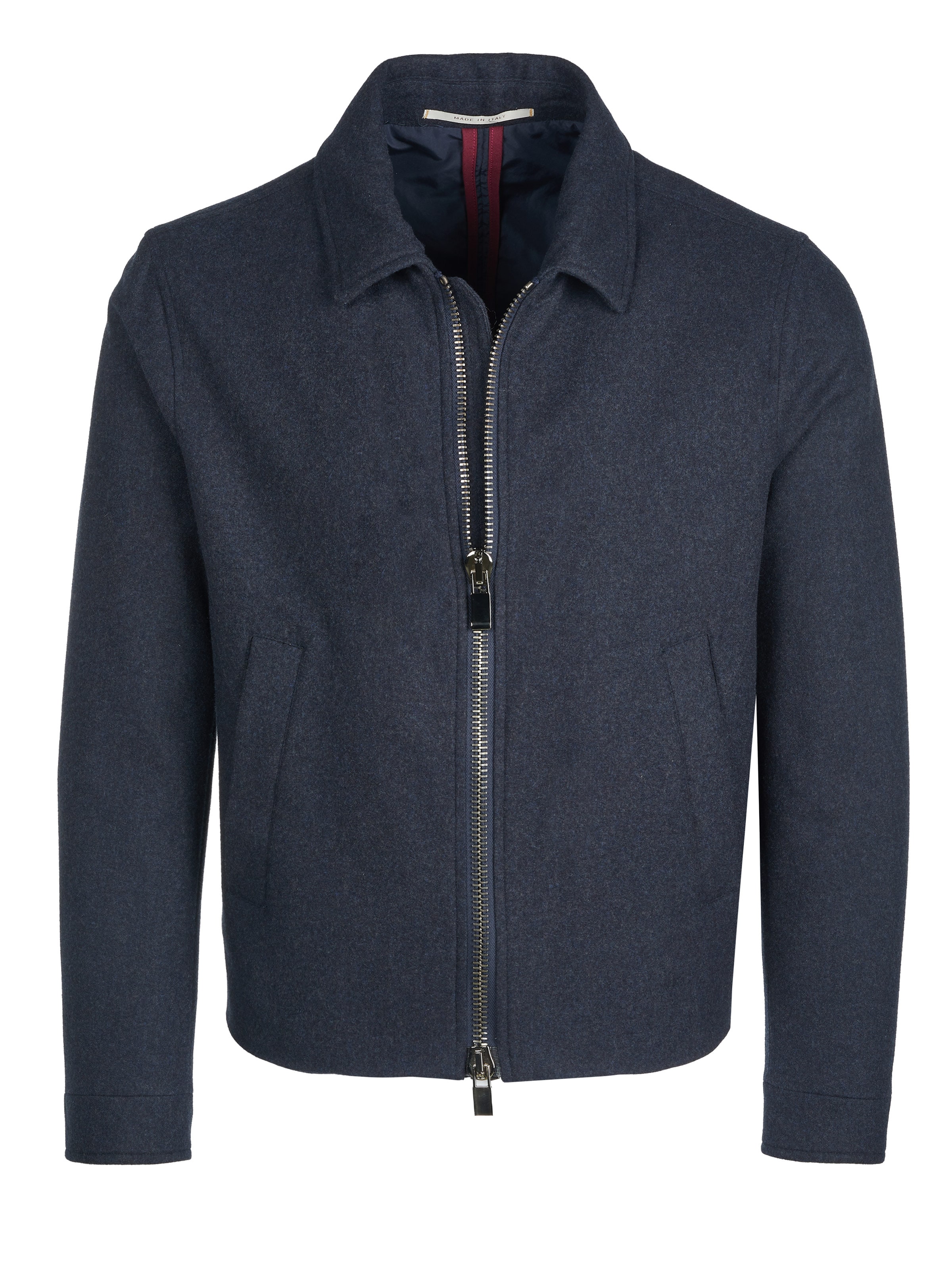 PAL ZILERI Übergangsjacke‌‌‌ in Blau: Vorderseite